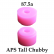 RipTide APS Tall Chubby Bushings