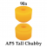 RipTide APS Tall Chubby Bushings