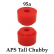 RipTide APS Tall Chubby Bushings
