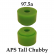 RipTide APS Tall Chubby Bushings