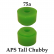 RipTide APS Tall Chubby Bushings