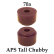 RipTide APS Tall Chubby Bushings