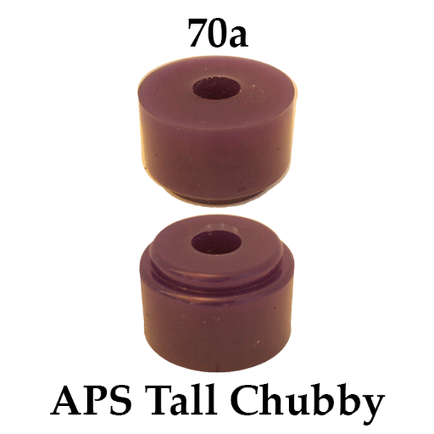 RipTide APS Tall Chubby Bushings