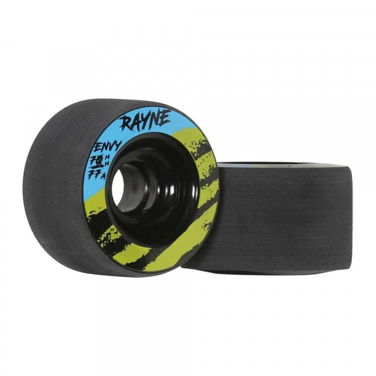 Rayne Envy Freeride Longboard Wheels Rayne Envy Freeride Longboard Wheels