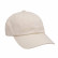 HUF Essentials OG Logo CV 6 Panel Stone HUF Essentials OG Logo CV 6 Panel Stone