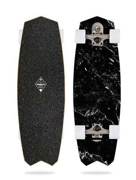 Surfskate Wooddetail Bells Beach 33" Surfskate Wooddetail Bells Beach 33"