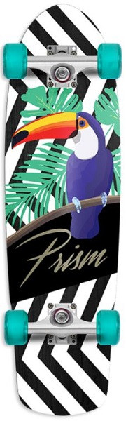 Prism Skipper 27" Fauna Cruiser Complete