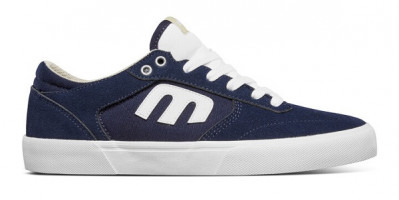 etnies Windrow Vulc Navy/Tan/White