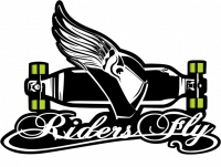 Ridersfly