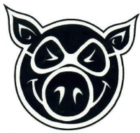 Pig Wheels
