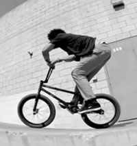 BMX